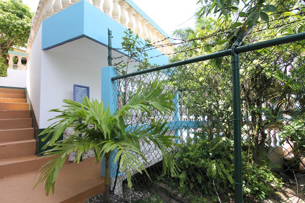 פורט אנטוניו Match Resort מראה חיצוני תמונה